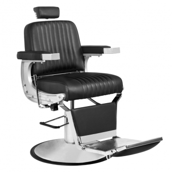 Herrenstuhl CONTINENTAL schwarz