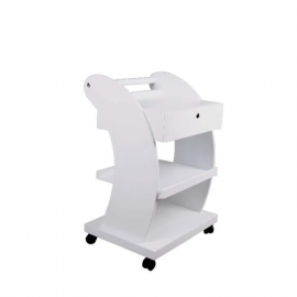 Rolltisch Arbeitstisch Rollwagen