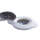 Lupenlampe Lupenleuchte LED