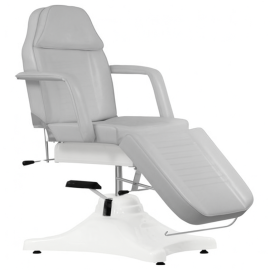 Hydraulische Kosmetikliege – flexibel verstellbar für Einsteiger