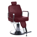 Barberstuhl 31237 rot