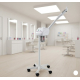 Gesichtsdampfer Bedampfer mit Ozon und Aromatherapie