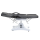 Kosmetikliege Behandlugsliege weiß hydraulisch