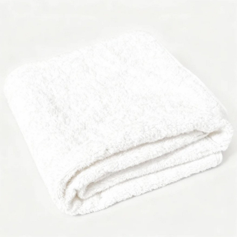 Frotteebezüge-Set für Kosmetikliegen und Fußpflegestühle