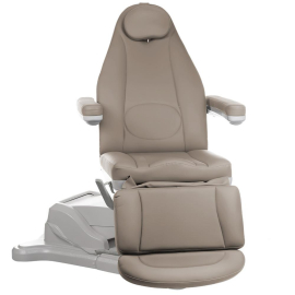 Kosmetikliege elektrisch 6672 braun latte