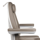 Kosmetikliege elektrisch 6672 braun latte