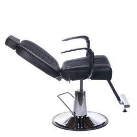 Friseurstuhl Barberstuhl Coiffeurstuhl Herrenstuhl