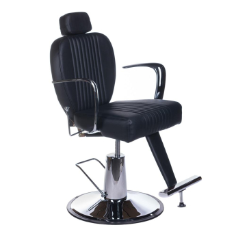 Friseurstuhl Barberstuhl Coiffeurstuhl Herrenstuhl